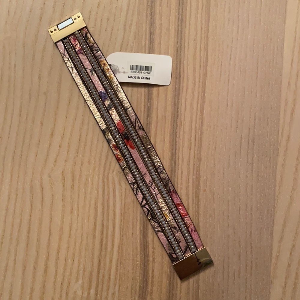 Bracelet